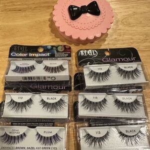 Brand new lash bundle!